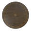 Monterey Round Solid Wood Dining Table-1212670211