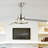 Kolarik 52'' Ceiling Fan with LED Lights-1237772726-1237772727