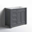 Riccardo 42" Single Bathroom Vanity Set-1487285478