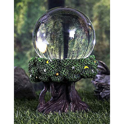 Andrra Fantasy & Sci-Fi Crystal