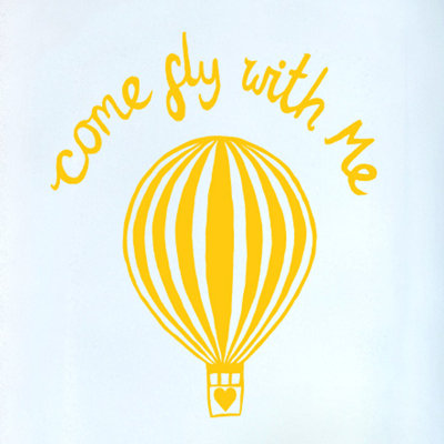 Wall Decal
