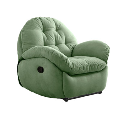 Norberta Upholstered Recliner