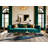 Washable Common Grackle Birds Area Rug-493711511
