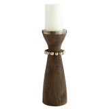 Parvati Candlestick
