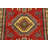 Orona Red Rug