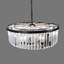 8 - Light Empire Chandelier