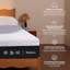 Très grand matelas hybride 14 po Elite Support