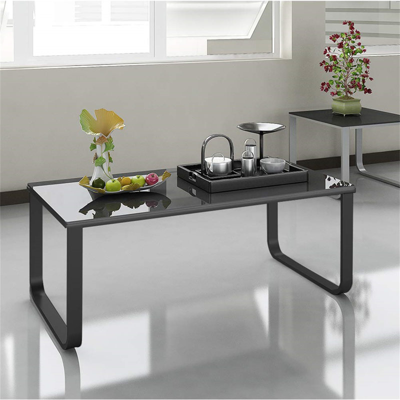 Arce Coffee Table
