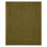 Terra Firma Striped Area Rug in Moss