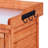 Outdoor 39" Potting Bench Table-113696059