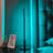 Minimalist RGB LED Table Lamp-179635095