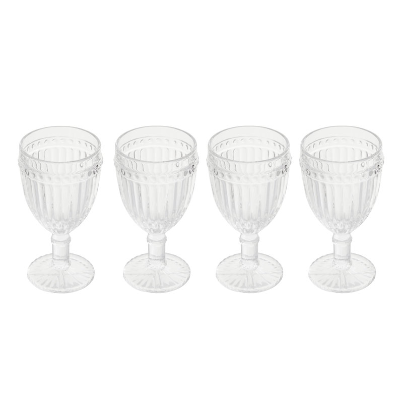 Sahuarita 280ml Wine Glass Set