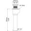 IntelliDrain™ Click Clack for Sub Floor Installation Tub Drain-49470183