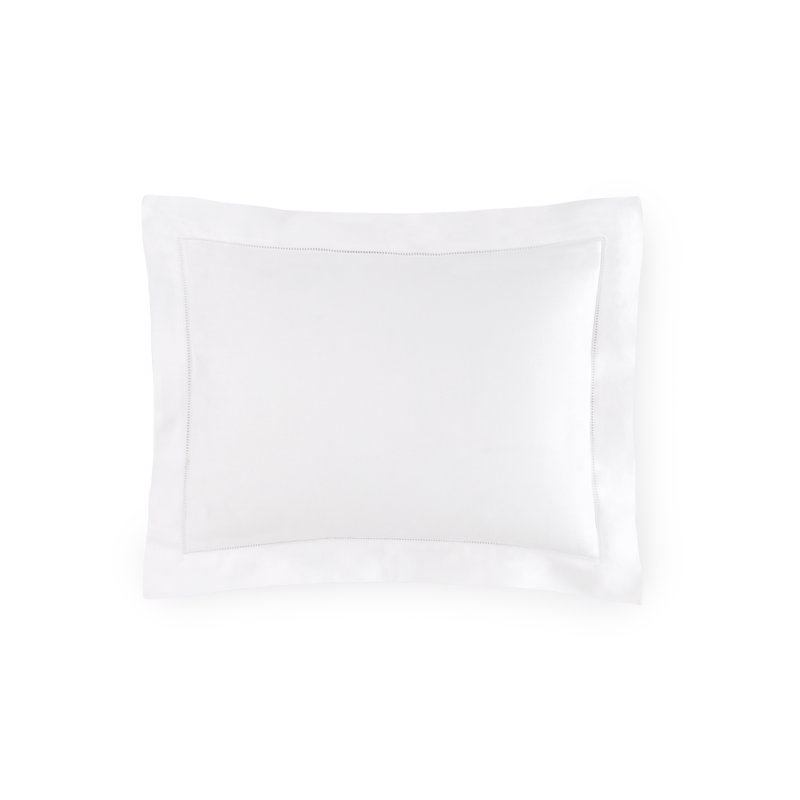Fiona Sham, Standard, White