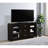 Nyler Cappuccino 3-drawer Rectangular TV Stand