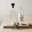 Street Crystal Whiskey Glass