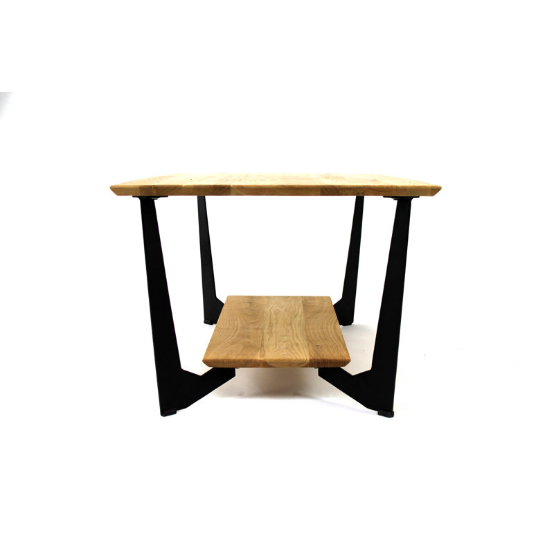 Aiswarya Coffee Table with Storage