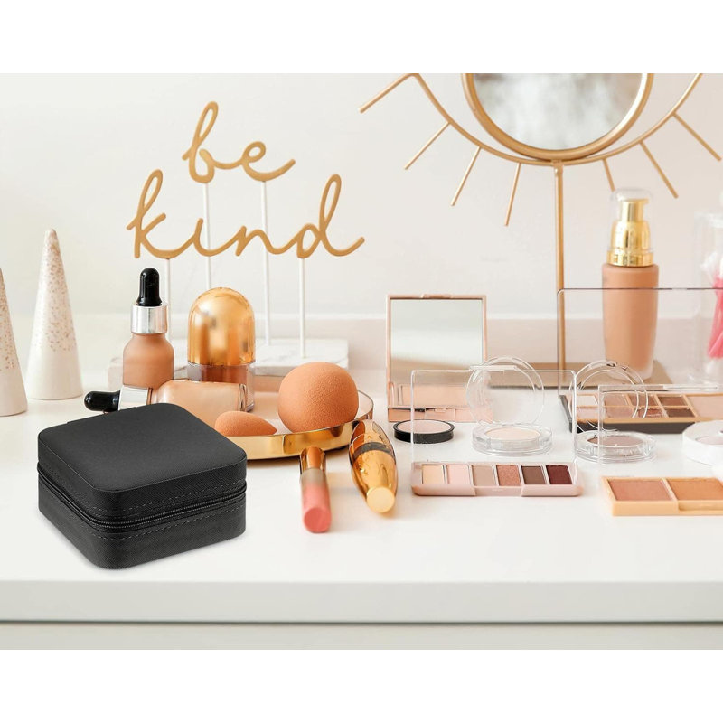 Jewellery Box +, Black