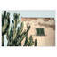 Cacti Stance 1 Print by Nathan Turner