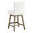 Bethea Upholstered Swivel Counter Stool-1426869994