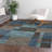 Eginhard Geometric Indoor Rug-1665065895
