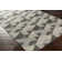Fury Wool Geometric Indoor Rug