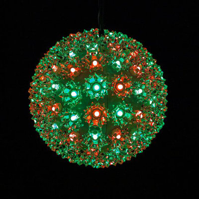 Dynamic RGB Orb Effects 7.5 in