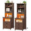 Ensemble de 2 tables de chevet-466995369-459524281
