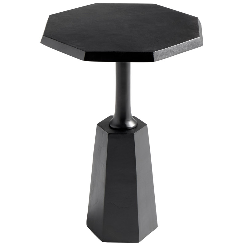 Liverpool End Table