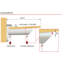 Tablette murale Kaiman-52694046