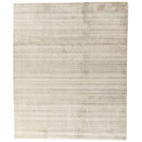 Abacus Striped Area Rug