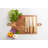 Ginsu Katana 8'' Chef's Knife