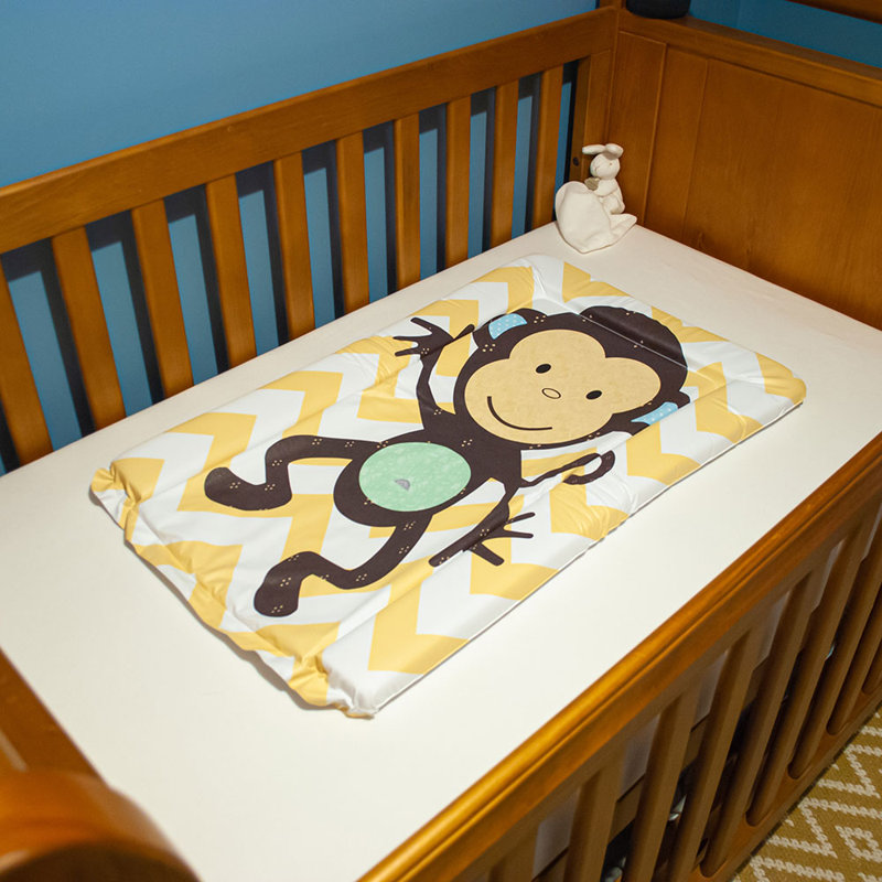 Paloalto Plastic 76cm L Changing Mat