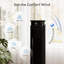 Tower Fan-124913908