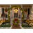 Montebello Iron Arbor with Gate-648844815