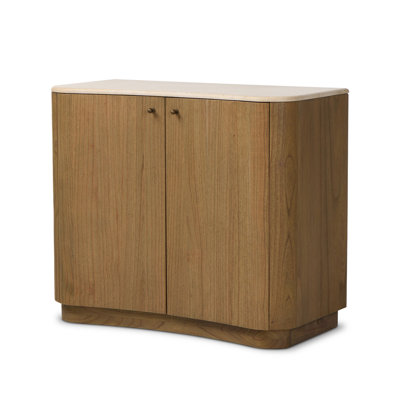 Boa Small Cabinet-Sandy Mindi