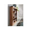 Toronto Solid Wood 110cm H Media Shelves-41250277