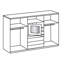 Branchburg 2 Door Manufactured Wood Wardrobe-1239349142