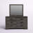 Katarina 63'' W 6 - Drawer Dresser