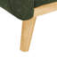 Canapé rembourré Mid-Century-574629917
