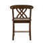 Chaise à hauteur de comptoir (ensemble de 2)