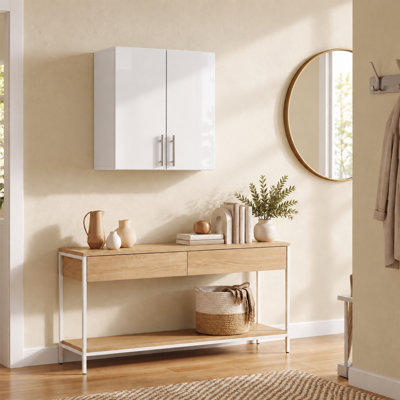 Wall Cabinet