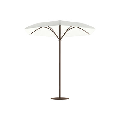 Trace 110'' W Sunbrella® Umbrella