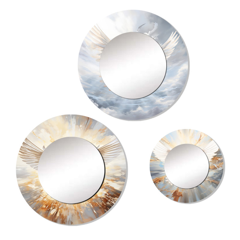 Miroir Beayer