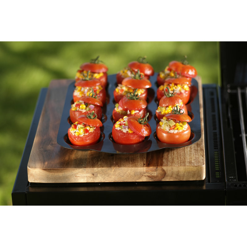 Nordic Ware Meatball Griller