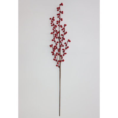 25.6in(s) Red Berry Pick