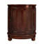Thurmond Drum 20"W Drum Side Table-302187362