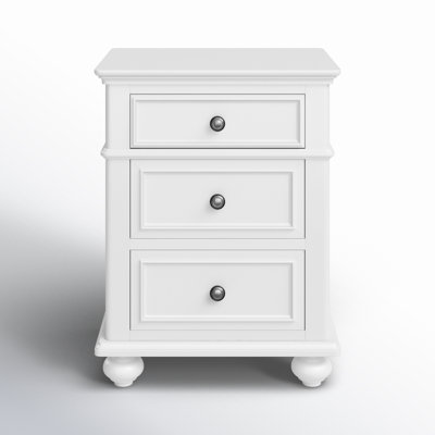 Madison Aston Nightstand