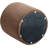 Roy Baber Upholstered Ottoman-656838066