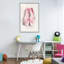 Giclée encadrée par des pantoufles de ballet Soft Blush, design par Ray Powers-1434775958-1434775963